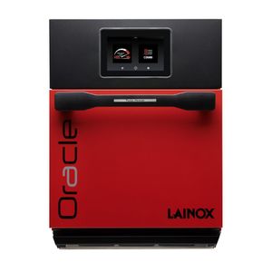Lainox Oracle High Speed Oven Red Single Phase - DK745 - 1
