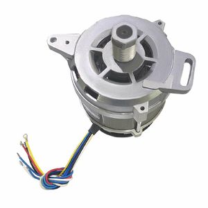 Buffalo Motor - AM363 - 1