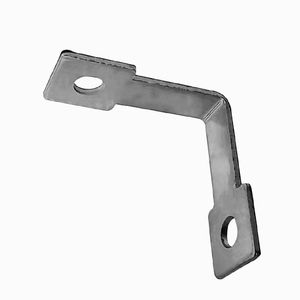 Polar Glass Hinge - AP303 - 1