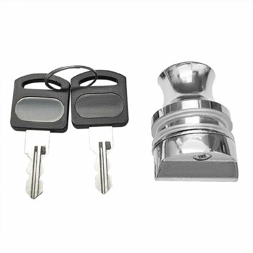 Buffalo Lock and Key - AN947 - 1