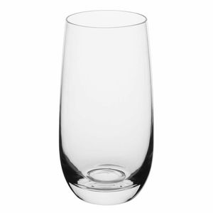 Olympia Rounded Hi Ball Tumblers 375ml (Pack of 6) - FT570 - 3