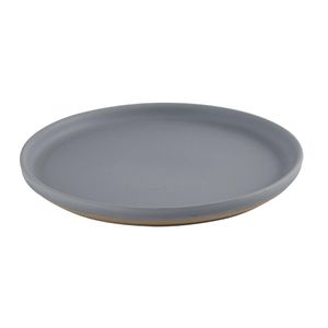 Churchill Emerge Seattle Grey Walled Plates 157mm (Pack of 6) - HR465 - 3