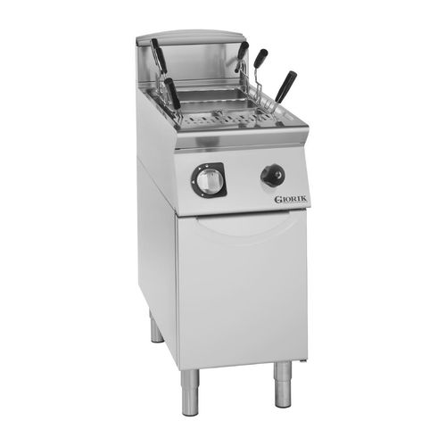 Giorik Single Tank Gas Pasta Boiler CPG926 - HP639 - 1