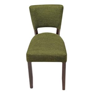 Oregon Dining Chair in Shetland Forest (Pack of 2) - HP750 - 3