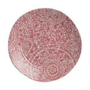 Steelite Solano Rubine Plate 165mm (Pack of 24) - VV4185 - 1
