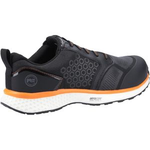 Timberland Pro Reaxion S3 Safety Trainers 39 - BA152-39 - 3