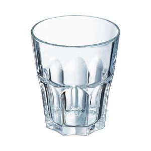 Arcoroc Granity Old Fashioned Glasses 350ml (Pack of 24) - HW258 - 3