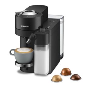 De'Longhi Nespresso Vertuo Lattissima Coffee Machine Black ENV300 - HW194 - 3