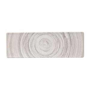 Churchill Elements Dune Oblong Plates 330 x 110mm (Pack of 6) - HX156 - 1