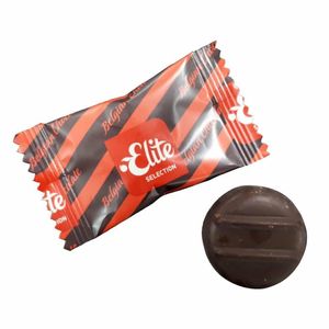 Bolero Belgian Dark Chocolates 5g (Pack of 300) - HT340 - 1