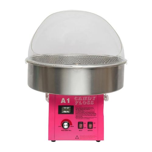 A1 Equipment Candy Floss Machine P3 - HT413 - 1