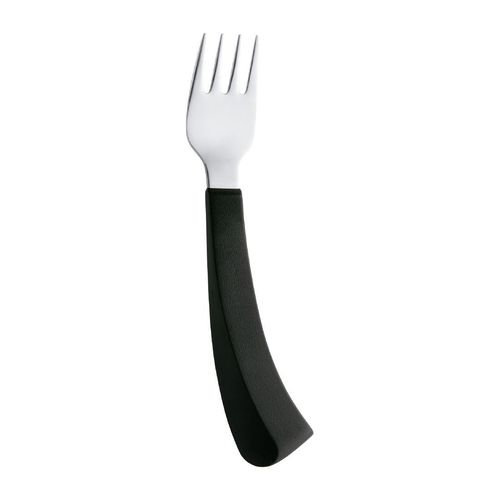 Amefa Left Handed Adapted Forks (Pack 12) - DP241 - 2