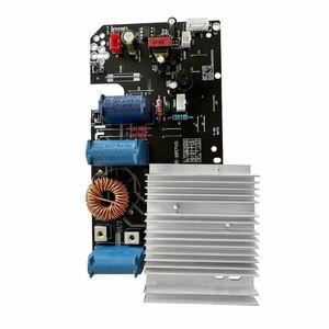 Buffalo Mainboard 1800W - AP420 - 1
