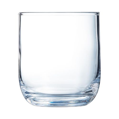 Arcoroc Elisa Old Fashioned Glasses 230ml (Pack of 24) - HR782 - 1