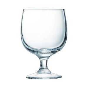 Arcoroc Amelia Stacking Wine Glasses 160ml (Pack of 48) - HW235 - 1