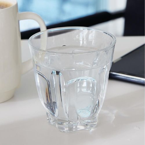 Arcoroc Arcorocadie Tumblers 240ml (Pack of 24) - HW259 - 4