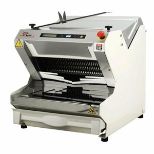 Mono Jac Picomatic Tabletop Bread Slicer FG374-AP54D - HT444 - 3