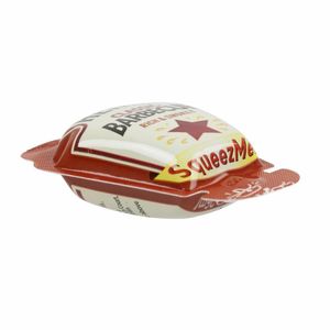 Heinz Classic BBQ SqueezMe! Sachets 26ml (Pack of 70) - HT393 - 3