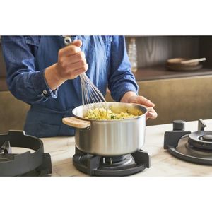 De Buyer Outdoor LOQY Saucepan Set - HW051 - 3