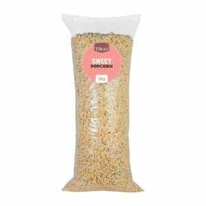 Tiras Ready-Made Sweet Popcorn 3kg - HW074 - 1