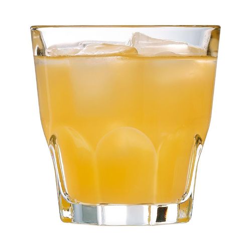 Arcoroc Granity Rocks/Old Fashioned Glasses 200ml (Pack of 24) - HR813 - 2