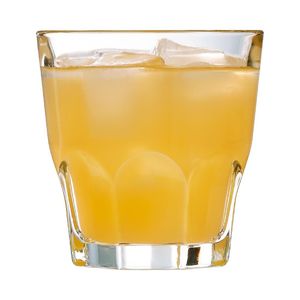 Arcoroc Granity Rocks/Old Fashioned Glasses 200ml (Pack of 24) - HR813 - 3