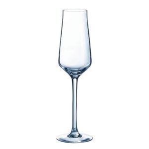 Chef & Sommelier Reveal 'Up Flutes 210ml (Pack of 24) - HR881 - 3