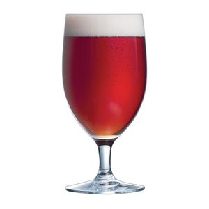 Chef & Sommelier Cabernet Stem Multi Purpose Glasses 400ml (Pack of 24) - HR719 - 3