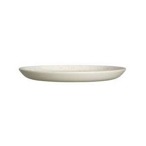 Steelite Amari Pepper Nordic Coupe Plates White 252mm (Pack of 12) - VV4530 - 1