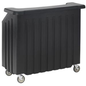 Cambro Portable CamBar BAR540 - GP448 - 3
