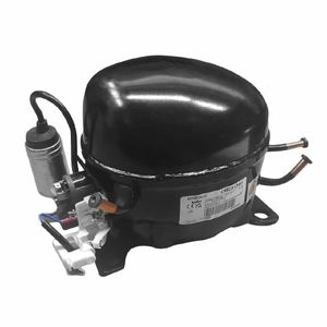 Polar Compressor (R290-EMC3134U) - AS039 - 1
