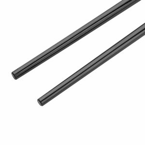 Olympia Kristallon Fusion Melamine Chopsticks (Pack of 10 Pairs) - GR498 - 3