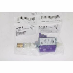 Buffalo Smart Detergent/Rinse Aid Pump - AP163 - 3