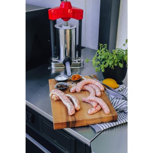 Dick HTW Light Duty Sausage Filler 3Ltr - HC541 - 2