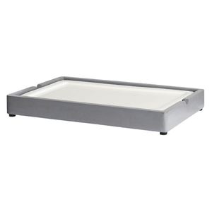 Steelite DWH Fusion Buffet System Riser Grey Wash - VV4299 - 1