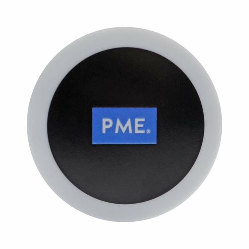 PME Concentrated Paste Food Colour - Midnight Black 25g - HU315 - 5
