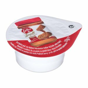 Lotus?Spread?Portions?20g (Pack of 120) - HT332 - 1
