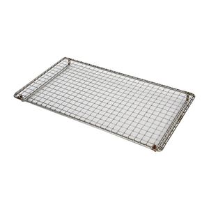 Kasai Little Konro Grill Spare Mesh for SVT-16025 - HW429 - 1