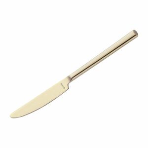 Amefa Metropole Champagne Table Knives (Pack of 12) - HY056 - 1