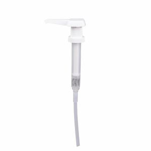 Simply Pump for 2.5kg Sauce Bottles - HT856 - 1