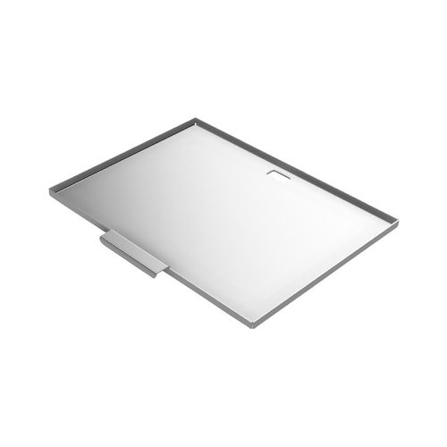 Bertha Solid Plancha for Bertha X & Bertha X+ Ovens BER-16009 - HW488 - 1