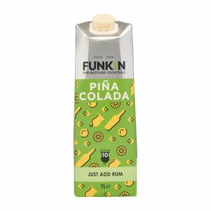Funkin Pina Colada Mixer 1Ltr - KA265 - 1