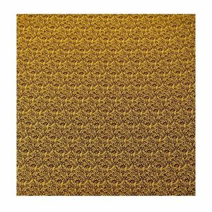 Pavoni Leaves Transfer Sheets 340x265mm (Pack of 30) - KA323 - 1