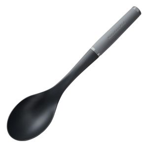 KitchenAid Core Basting Spoon Charcoal Grey - HY551 - 1