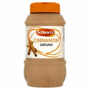 Schwartz Ground Cinnamon 390g - KA155 - 1