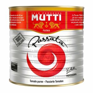 Mutti Passata 2.5kg - KA141 - 1
