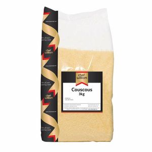 Chef William Couscous 3kg - KA049 - 1