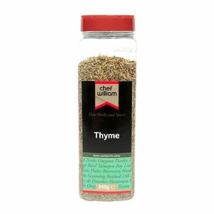 Chef William Thyme 210g - KA014 - 1