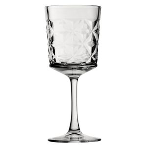 Utopia Estrella Wine Glasses 340ml (Pack of 24) - HX699 - 1