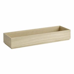 APS Valo Wooden Box GN 2/4 530x162x85mm - HY278 - 1